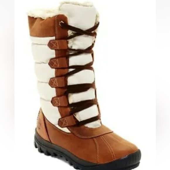 Columbia boots size 6 - Picture 1 of 6